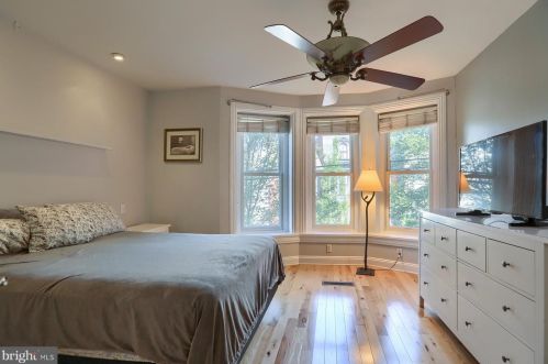 429 Boas St, Harrisburg PA 17103-1604 exterior