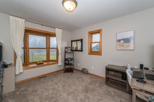 5382 Roosevelt Dr, Duluth MN  55811-3678 exterior