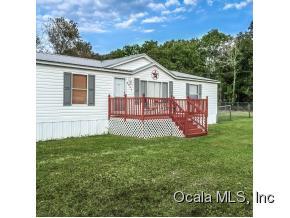 8631 126th Pl, Belleview, FL 34420-7403