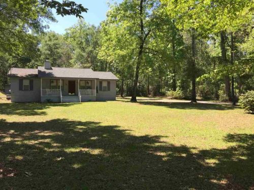 54 Page Oliver Rd, Crawfordville, FL 32327-0410