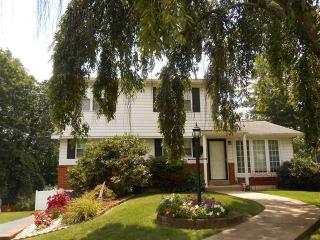 418 Alpine Village Dr, Monroeville, PA 15146-3736
