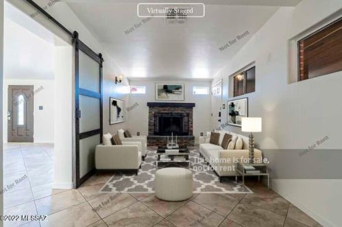 6942 Calle Marte, Tucson, AZ 85710-5442