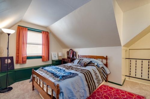 268 South St, Wilmington OH  45177-1696 exterior