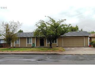 4465 Hilton Dr, Eugene OR  97402-1723 exterior