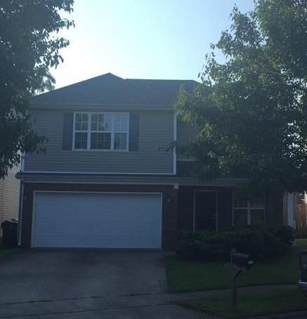 2641 Michelle Park, Lexington, KY 40511-8643
