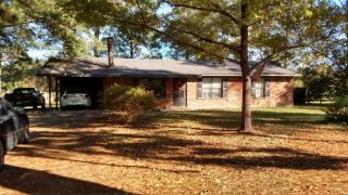 1027 Highland Dr, Mansfield, LA 71052-4809