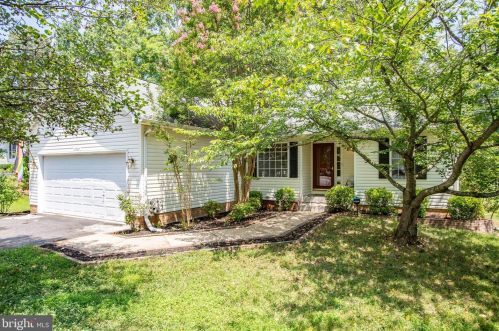 10507 Westfield Ln, Spotsylvania VA  22553-1862 exterior