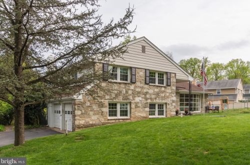 7739 Lycoming Ave, Melrose Park, PA 19027-3520
