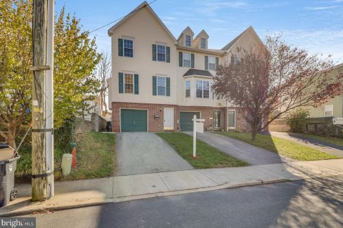 714 Bayard Ave, Wilmington, DE 19805-2831