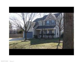1101 Sherborn Trce, Chesapeake, VA 23322-9097