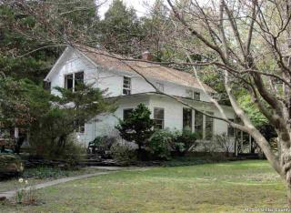 483 Manorville Rd, West Saugerties NY  12477-3624 exterior