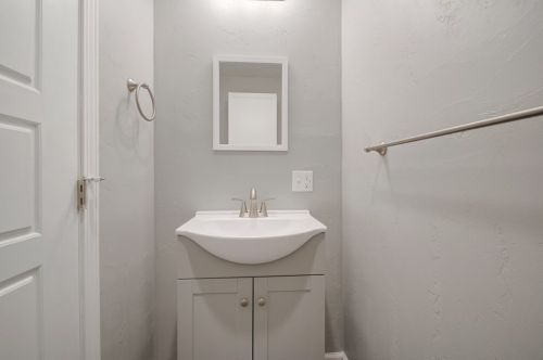 311 Vine St, South Connellsville PA  15425-4838 exterior