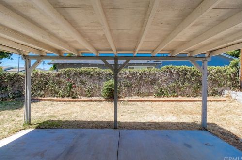 271 Capella Ave, La Habra CA  90631-2910 exterior