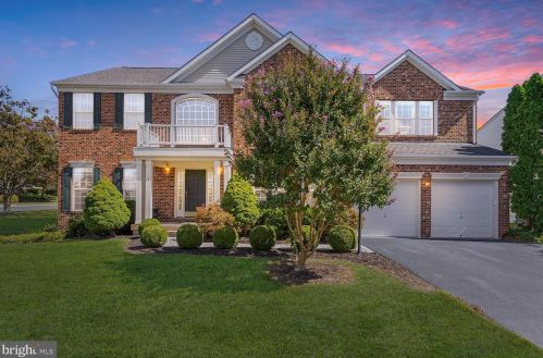 1 Colechester Ct, Fredericksburg, VA 22405-2154