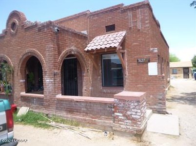 3625 7th Ave, Tucson, AZ 85713-6116