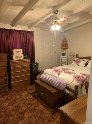 2026 Lingard St, Lancaster CA 93536-6513 exterior