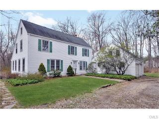 2263 Hillside Rd, Fairfield, CT 06824-2019