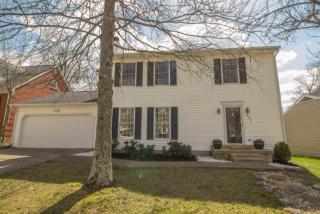 895 Jairus Dr, Lexington, KY 40515-5534