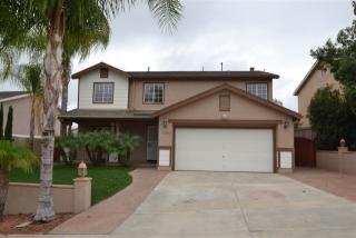 13289 Morning Glory Dr, Lakeside, CA 92040-4736