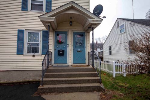 14 Proctor St, Nashua NH  03060-3963 exterior