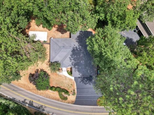 16053 Norlene Way, Grass Valley CA 95949-6609 exterior