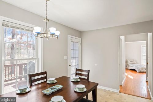 207 Saylers Creek Rd, Locust Grove VA  22508-5119 exterior