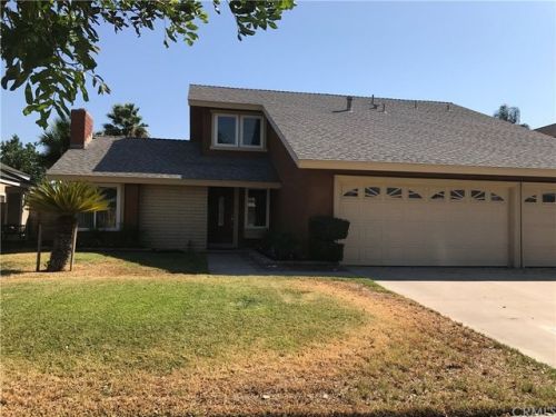 1444 Tam O Shanter St, Ontario CA  91761-8718 exterior