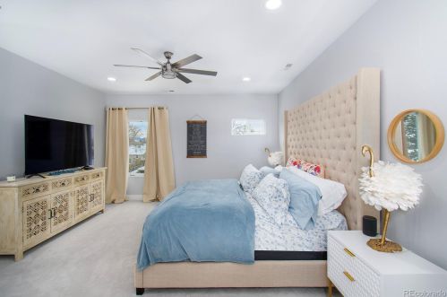 2111 Franklin St, Denver CO 80205-3905 exterior