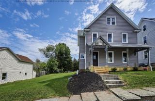 346 Spring St, Wingate PA  16823-0015 exterior