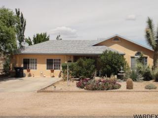 7803 Devils Arch Dr, Kingman, AZ 86401-9425