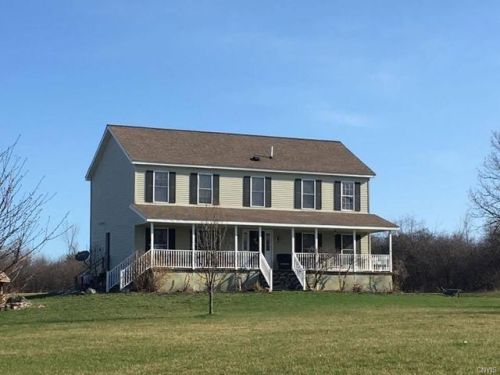 15146 County Route 59, Dexter, NY 13634-2114