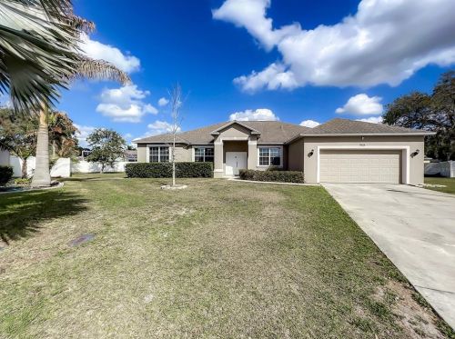 7025 Heatherbrook Dr, Lakeland FL  33809-4623 exterior