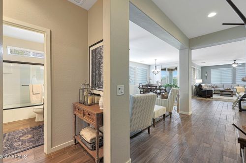 3413 Loma Vis Cir, Mesa AZ 85213-5577 exterior