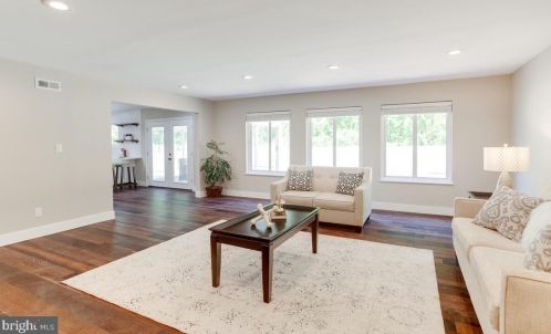 15215 Noblewood Ln, Bowie MD  20716-1226 exterior