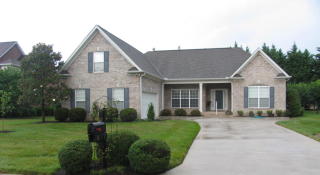 417 Glen Abbey Blvd, Knoxville, TN 37934-3969