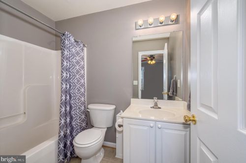 786 Spruce Hill Way, Charles Town WV  25414-4486 exterior