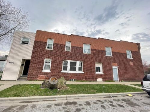 650 Conkey St, Hammond, IN 46324-1142
