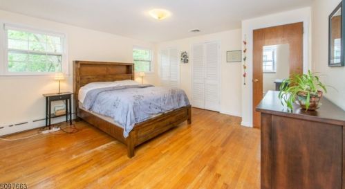 66 Ravine Ave, Nutley NJ  07110-2934 exterior