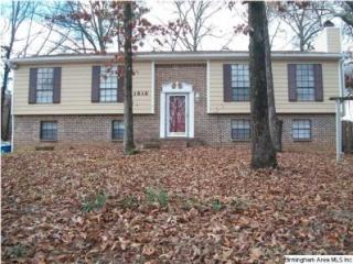 1816 King Charles Ct, Alabaster, AL 35007-9161