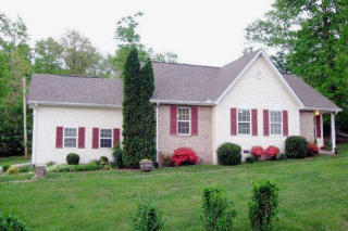 121 Ridgewood Dr, Crossville, TN 38555-5022