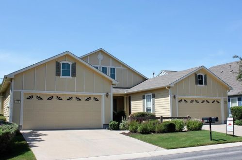 216 Portsmouth Dr, Georgetown TX  78633-5114 exterior