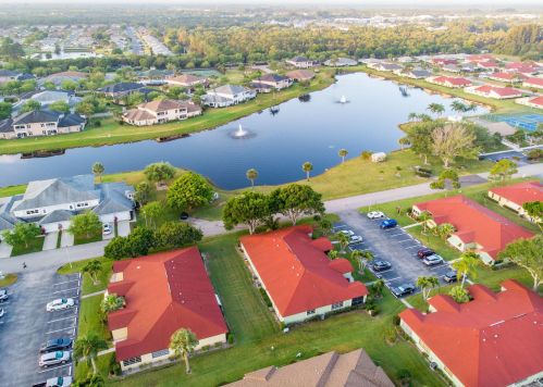 1770 Lakefront Blvd, Fort Pierce, FL 34982-8003