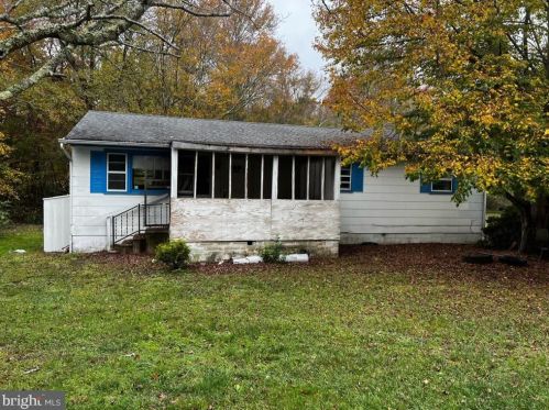 1629 North Ave, Port Norris, NJ 08349-3328