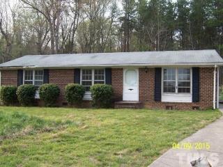 810 Lakeview Rd, Durham, NC 27712-1344