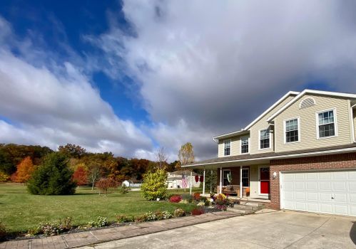 19950 Barker Rd, Marysville, OH 43040-8462