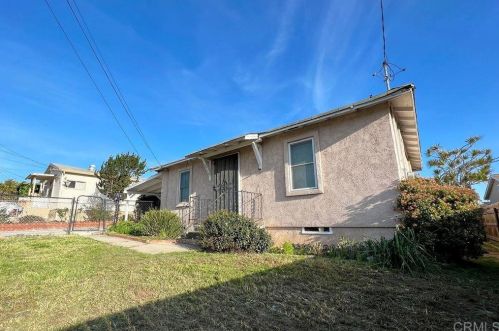 2710 Chaffee St, National City, CA 91950-7713