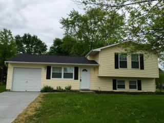 184 Kenmore Ct, Westerville, OH 43081-1844