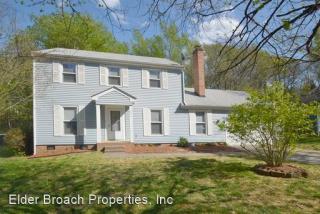 2012 Killarney Pl, Charlotte NC  28262-9114 exterior