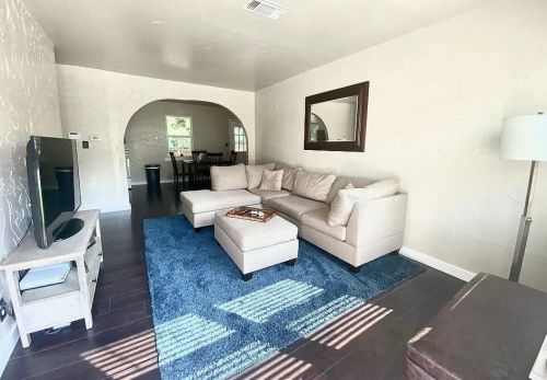 306 Live Oak Ln, Weatherford, TX 76086-5160
