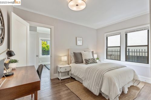 1515 Derby St, Berkeley CA  94703-1816 exterior